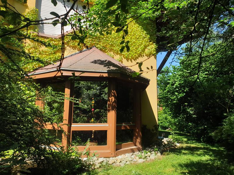 Maison - 293 m² - 9 pièces