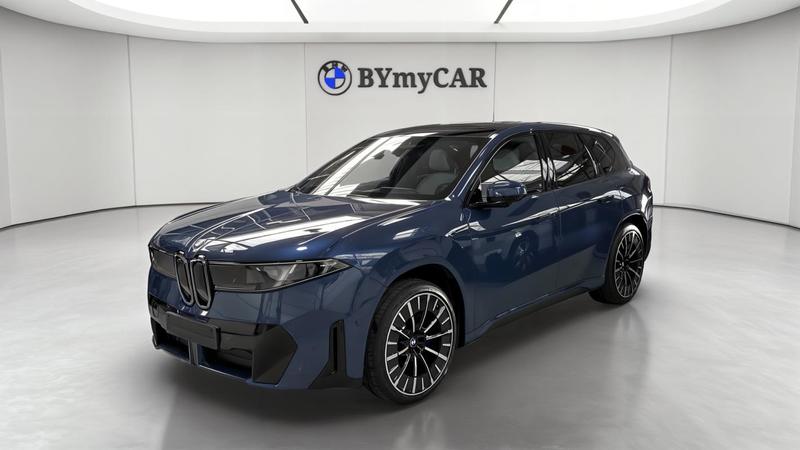 Bmw iX3 Na5 50 xDrive m Sport