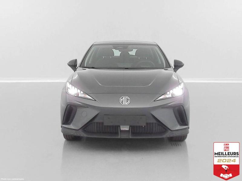 Mg Mg4 Electric 51kWh - 125 kW 2wd Standard