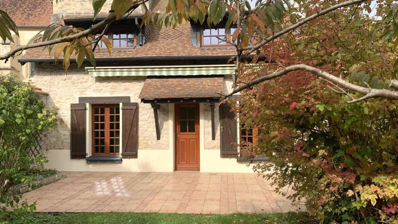 Maison - 60 m² - 3 pièces