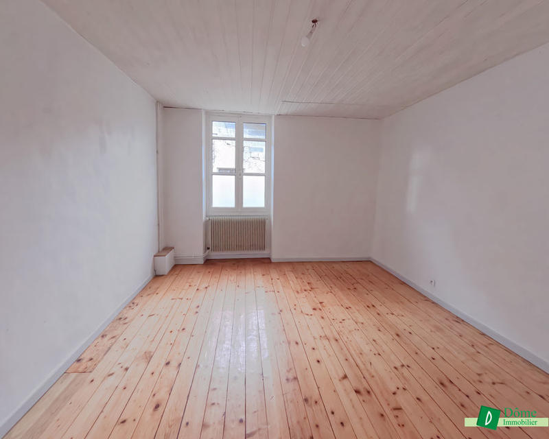 Maison de village - 127 m² - 5 pièces