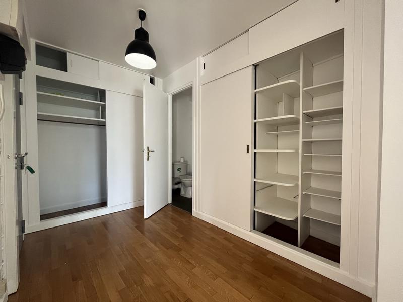 Appartement - 54 m² - 2 pièces