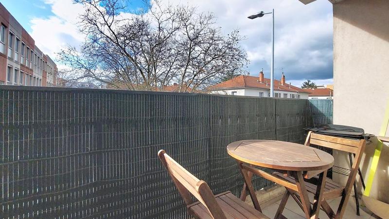 Appartement - 51 m² - 2 pièces