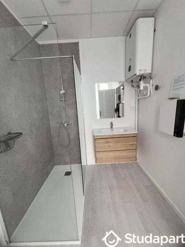 Chambre - 15 m² - 1 pièce