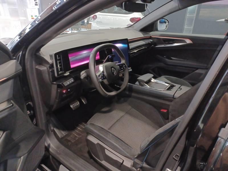 Renault Espace E-Tech hybrid 200 esprit Alpine