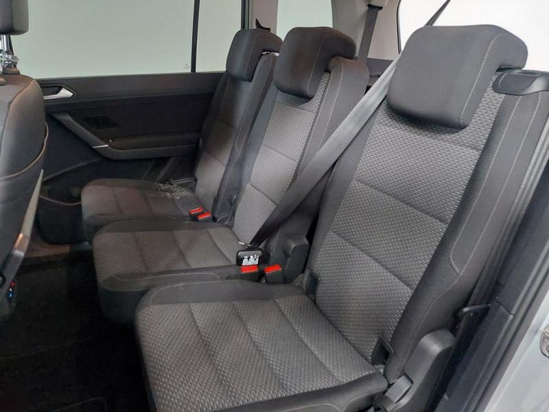 Volkswagen Touran Tdi 115 7pl Confortline Business