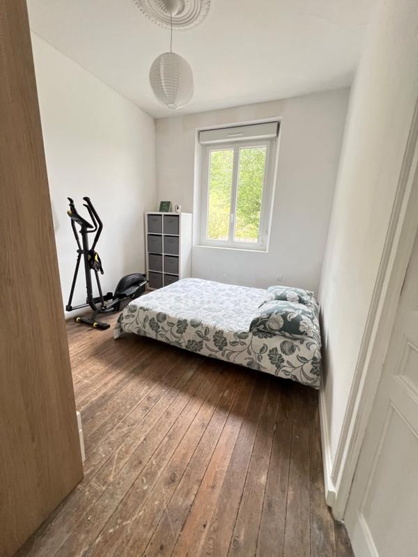 Maison - 136 m² - 7 pièces