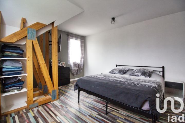 Maison - 208 m² - 7 pièces