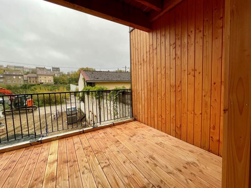 Appartement - 89 m² - 4 pièces