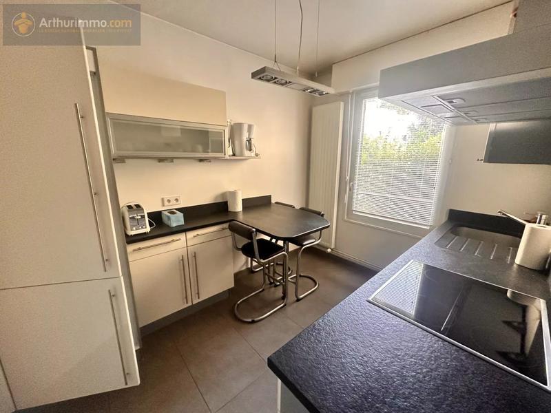 Appartement - 51 m² - 2 pièces