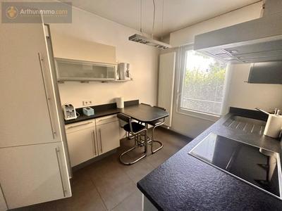 Appartement - 51 m² - 2 pièces