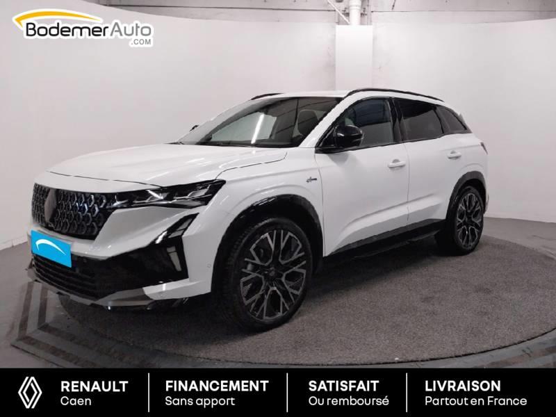 Renault Austral full hybrid E-Tech 200 ch Esprit Alpine