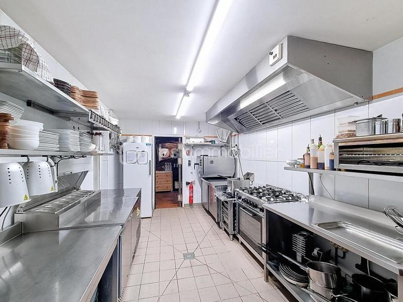 Appartement - 70 m²