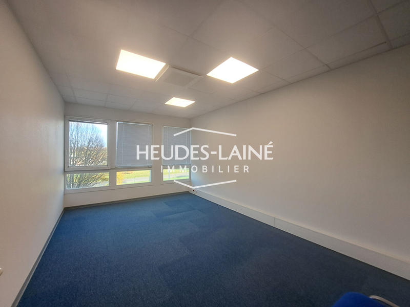 Local commercial - 18 m²