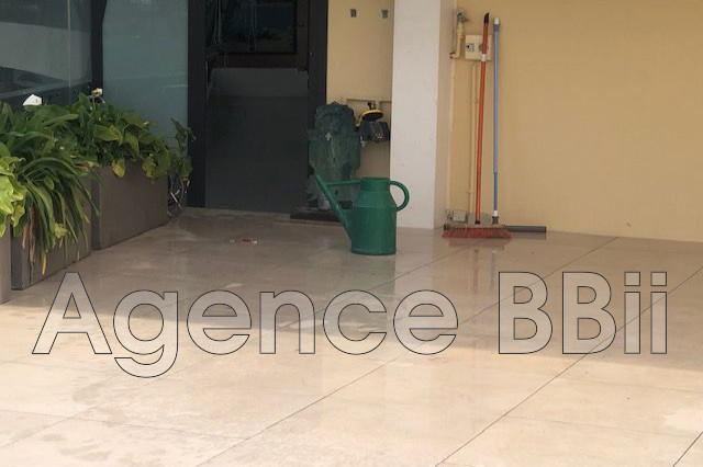 Appartement - 104 m² - 3 pièces