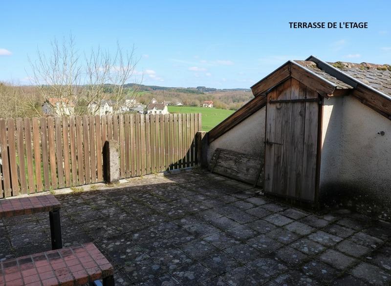 Maison - 220 m² - 8 pièces