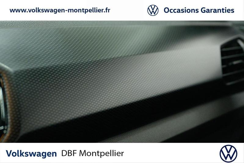 Volkswagen t-Cross 1.0 Tsi 115 Start/Stop Bvm6 Lounge