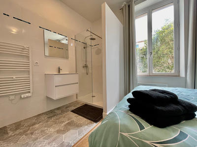 Appartement - 39 m² - 2 pièces