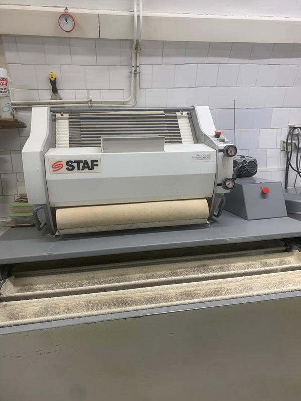 Fonds de commerce - Magasins - 162 m²