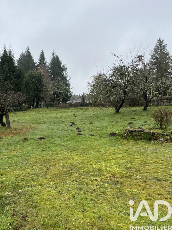 Maison - 122 m² - 5 pièces