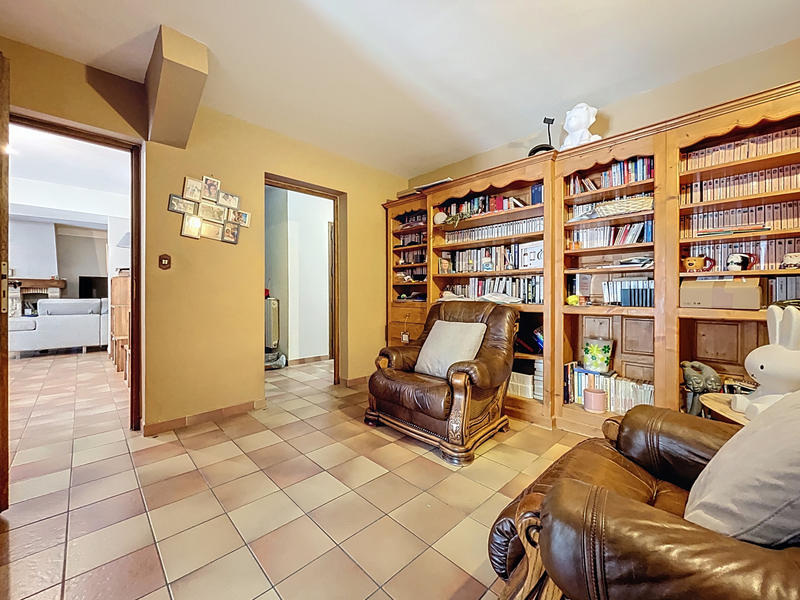 Ferme - 300 m² - 10 pièces