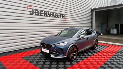 Cupra Formentor 1.4 E-Hybrid 245 Ch Dsg6 Vz