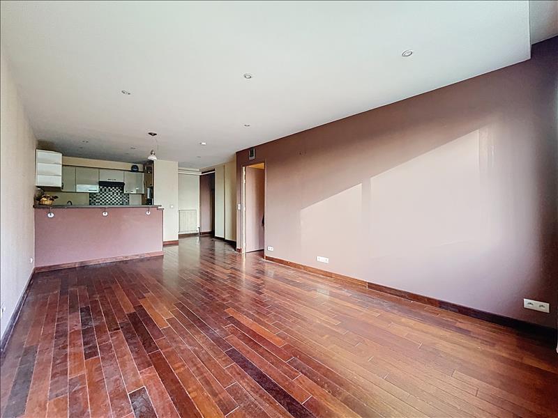 Appartement - 55 m² - 2 pièces