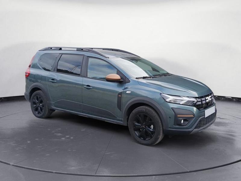 Dacia Jogger Hybrid 140 7 places Gsr2 Extreme