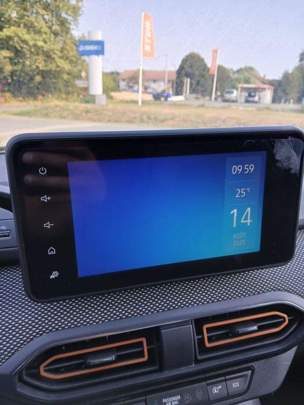 Dacia Sandero TCe 90 -22 Stepway Confort