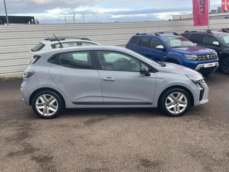 Renault Clio V dCi 100 Evolution