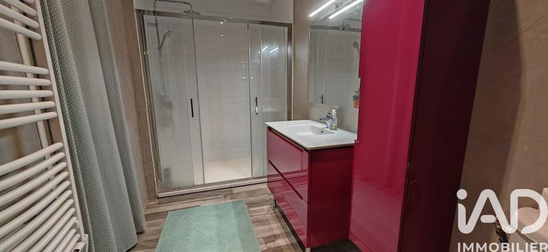 Maison - 118 m² - 4 pièces