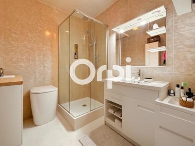 Maison - 90 m² - 6 pièces