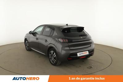 Peugeot 208 1.2 PureTech Allure Eat8 100 ch