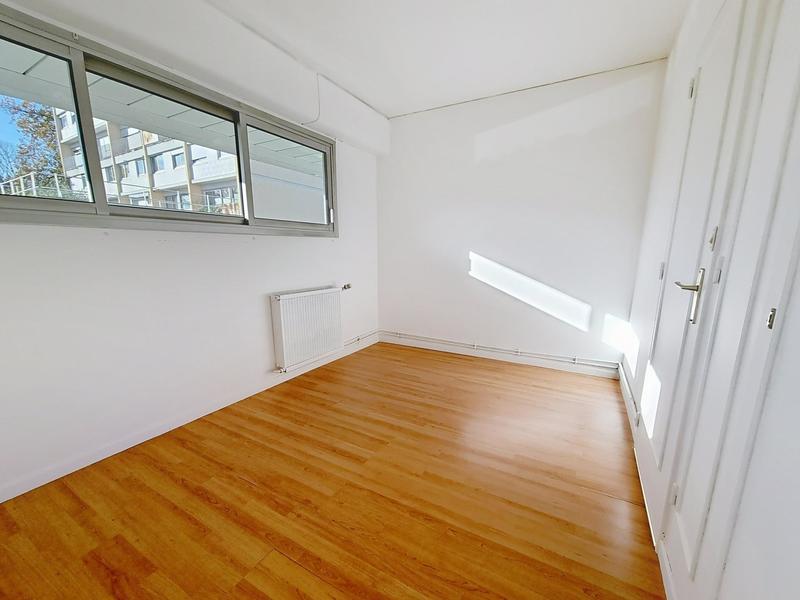 Appartement - 70 m² - 4 pièces