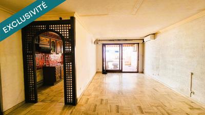 Appartement - 74 m² - 4 pièces