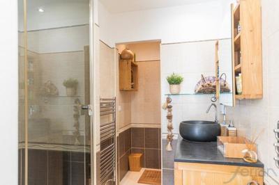 Maison - 144 m² - 6 pièces