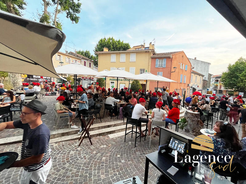 Fonds de commerce - Magasins - 40 m²