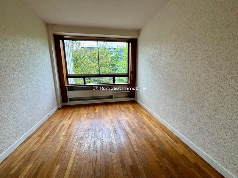 Appartement - 141 m² - 5 pièces