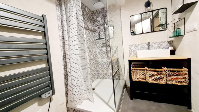 Maison - 96 m² - 5 pièces