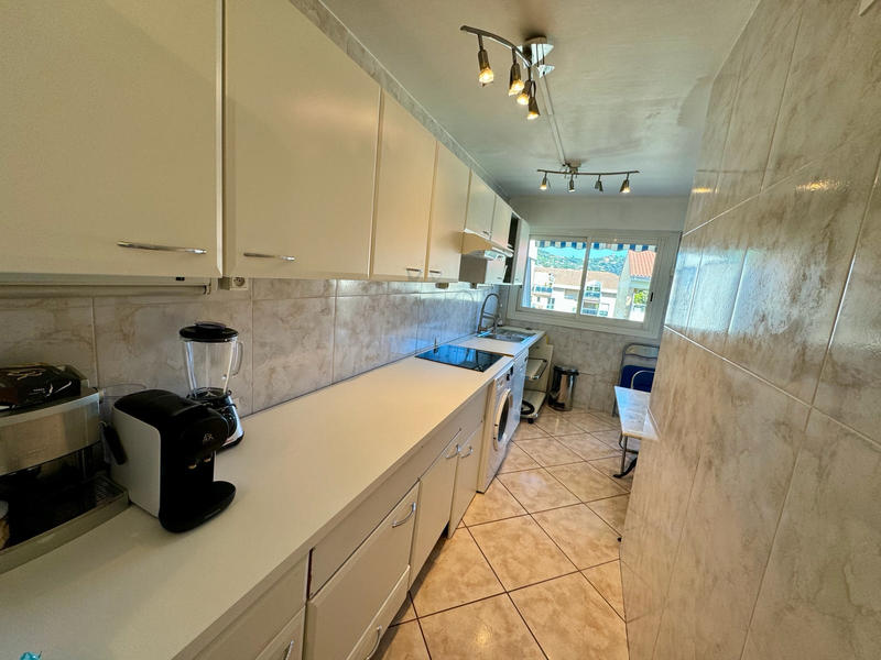 Appartement - 97 m² - 3 pièces