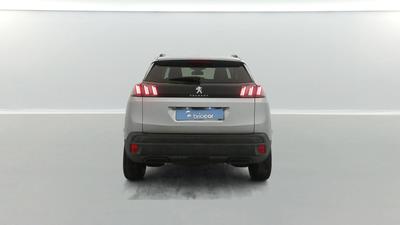 Peugeot 3008 1.2 PureTech 130ch Style Eat8 + Ecran 10