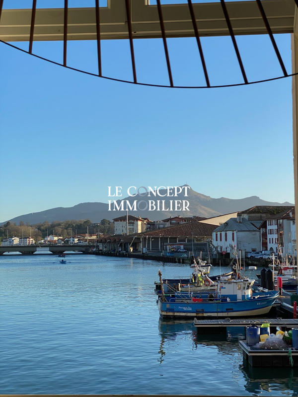 Appartement - 103 m² - 4 pièces