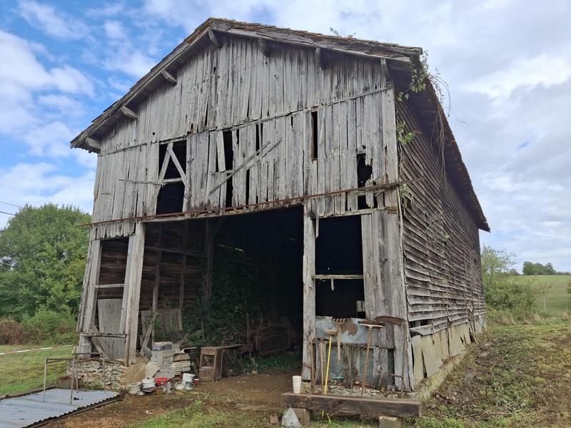 Maison traditionnelle - 77 m² - 2 pièces