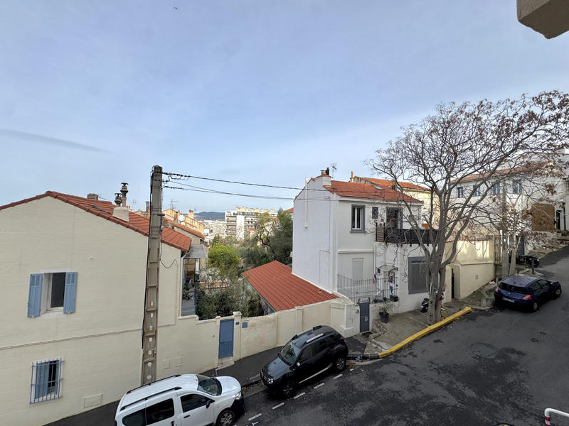 Appartement - 27 m² - 1 pièce