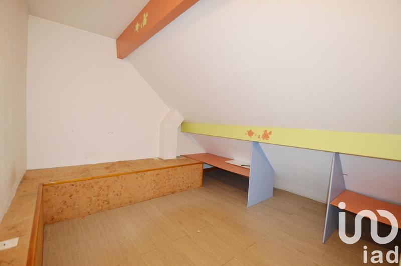 Duplex - 66 m² - 2 pièces