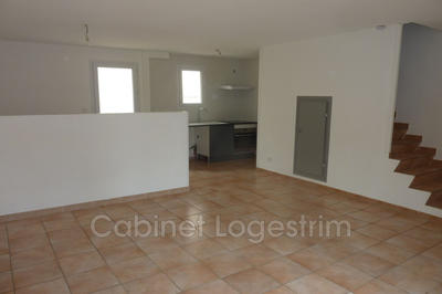 Maison - 62 m² - 4 pièces