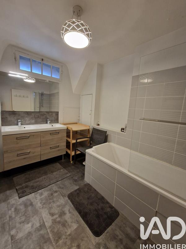 Maison - 149 m² - 6 pièces