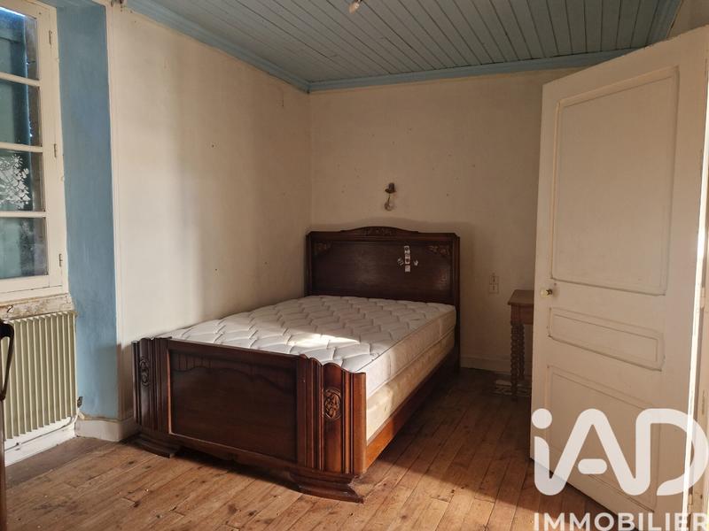 Maison de campagne - 153 m² - 5 pièces