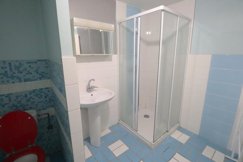 Maison ancienne - 125 m² - 4 pièces