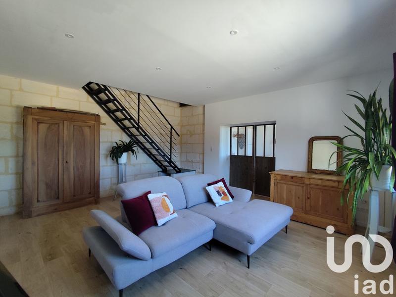 Maison - 180 m² - 5 pièces